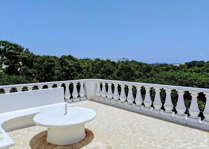 Holiday home 18br Up To 50guest Castillos Playacar Walk To And 5th Ave 1000mbps Playa del Carmen